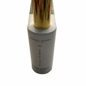 Danielle Stone 001 SANTAL Room Spray 5 FL Oz New